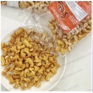 (Date th4.2023) Snack Cua Thái Lan 200Gram