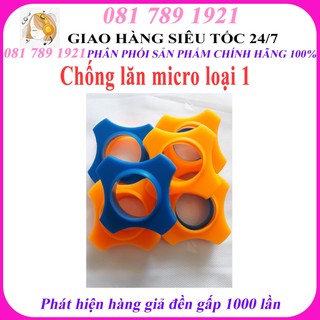 Chống lăn micro loại 1 - mới 100%