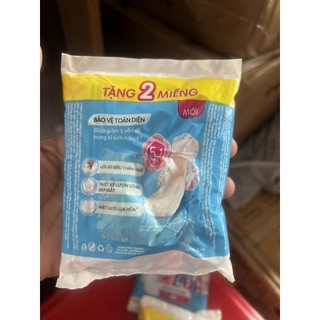 Băng vệ Sinh Kotex có cánh Siêu mỏng ( Gói 2 miếng hàng khuyến mãi)