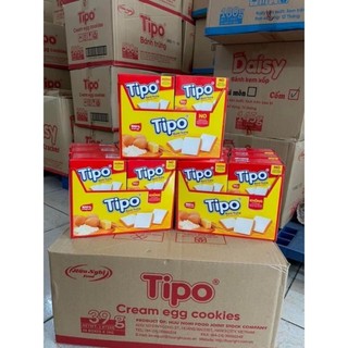 Bánh tipo hộp 39g