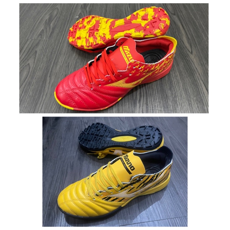 Giày đá bóng TF Mizuno Neo 3 Lạc việt