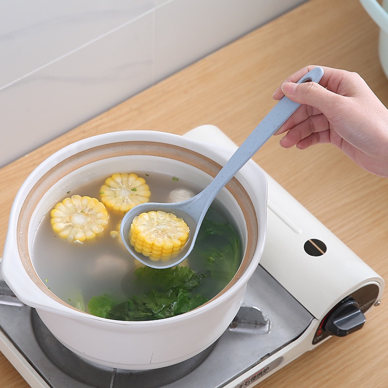 Vá Múc Canh Nhựa Lúa Mạch xinh xắn MILLANA SHOP A342