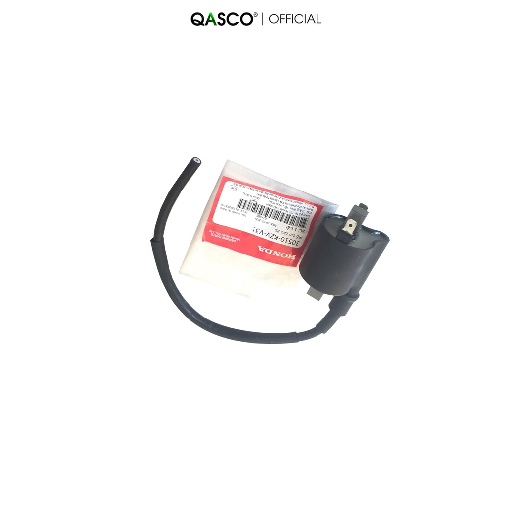 Mô bin sườn cao áp HONDA Super Dream 110 2014-2016