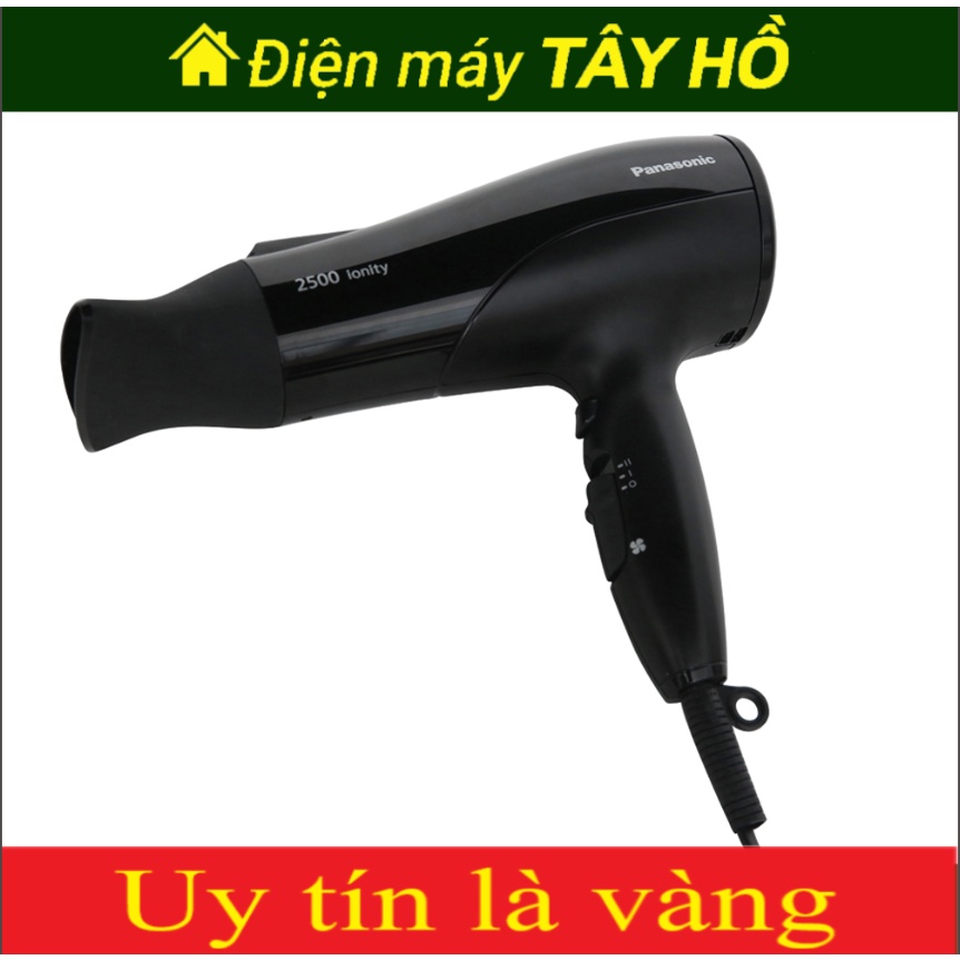 [PANASONIC | EH-NE81-K645] Máy sấy tóc cao cấp Panasonic EH-NE81-K645 (2500W)