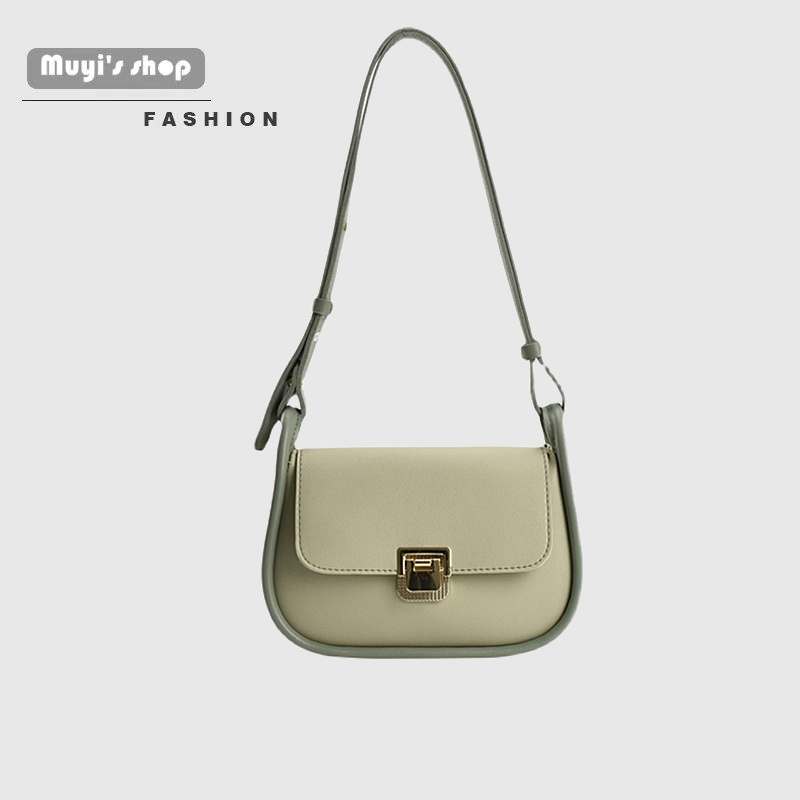 Túi Xách Nữ Đeo Vai Thời Trang Thanh Lịch