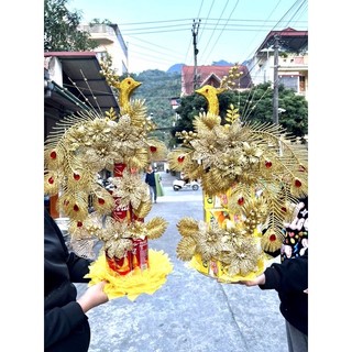 Set phụ kiện làm tháp công