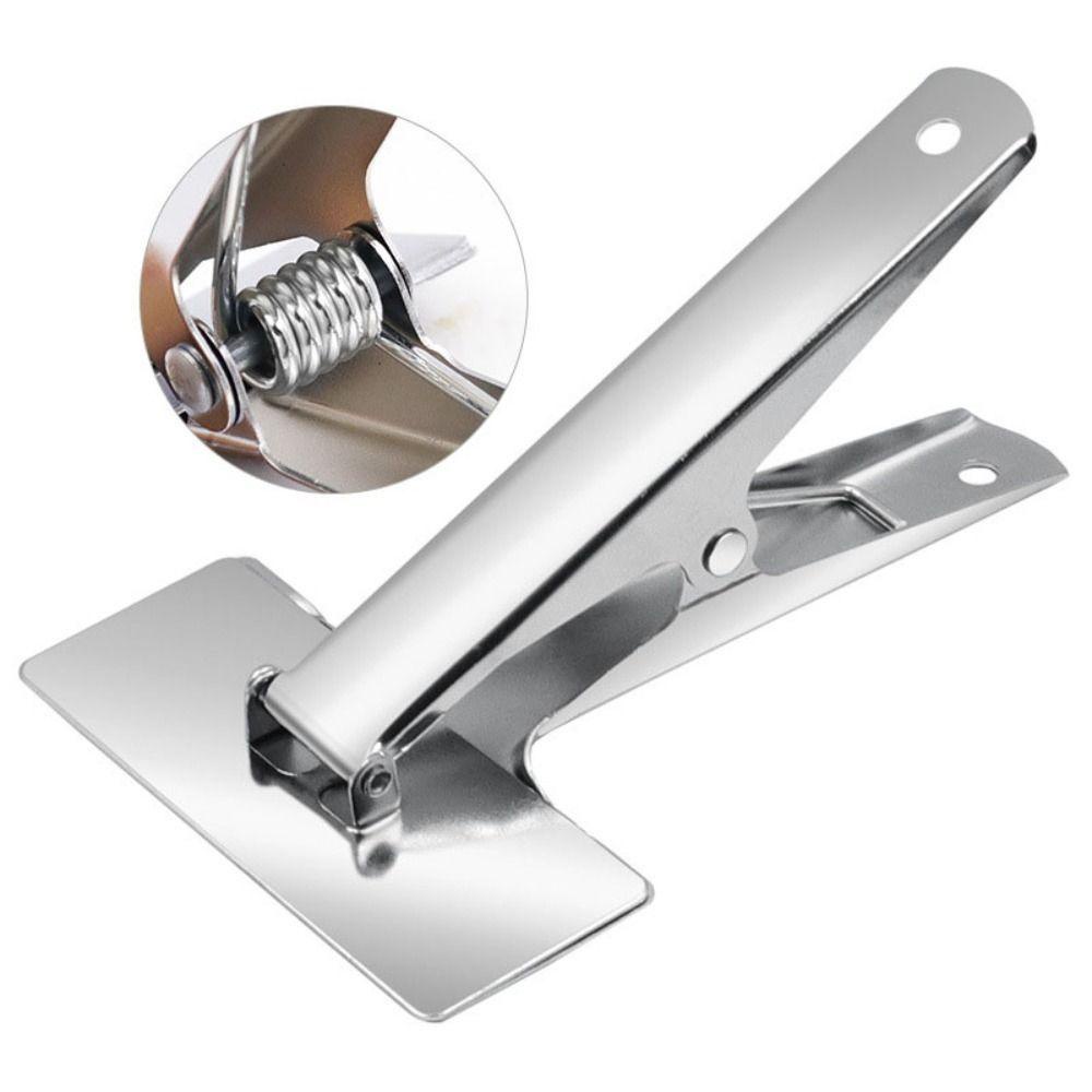 Kẹp Cố Định Vải Dùng Cắt May Vá Thiết Kế Mới Tiện Lợi Dễ Sử Dụng