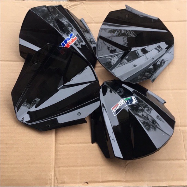 Mão indo Gắn Ốp Đầu các dòng xe máy Ảnh thật SP