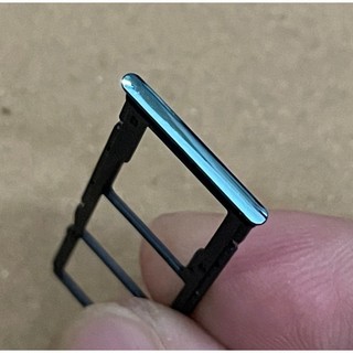 Khay sim xiaomi Redmi note 10 / note 10s lắp chung