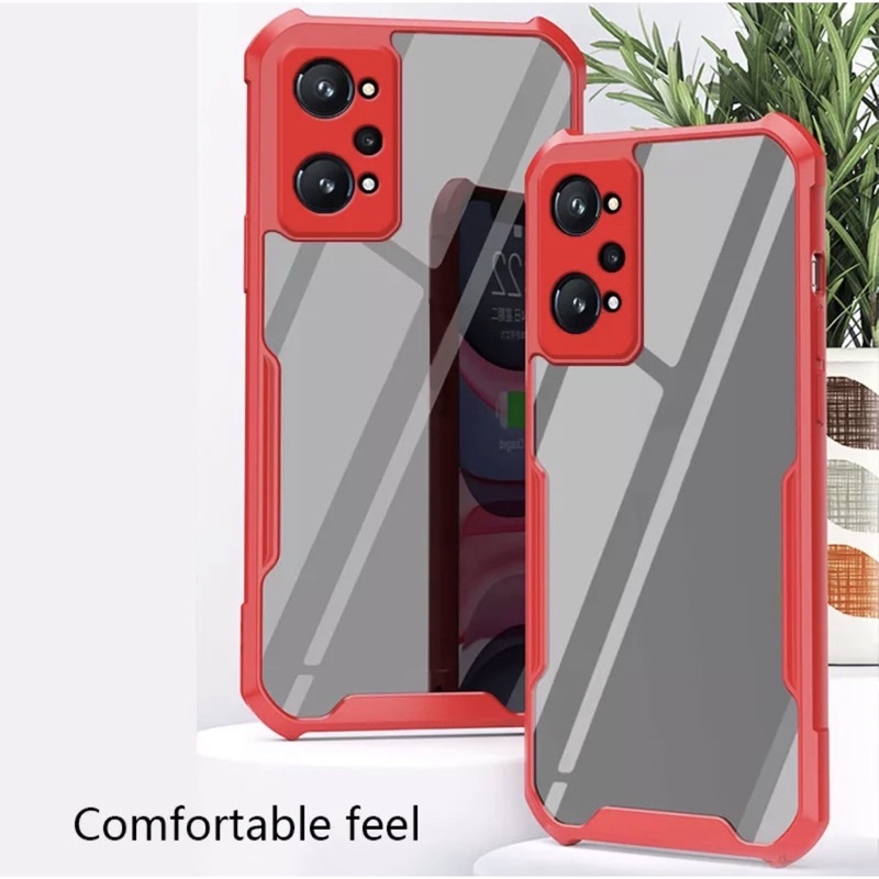 Ốp Realme GT Neo 3/GT Neo 2/GT 2/Q5 Pro/GT Neo 2T/Q3 Pro/GT Neo/GT Neo Flash/GT 5G Cool Official Cao Cấp GIá Rẻ Số 1