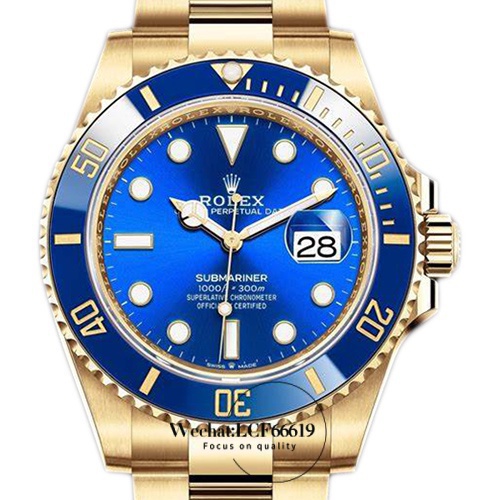 Đồng Hồ Rolex Chống Thấm Nước 40mm Cao Cấp Cho Nam