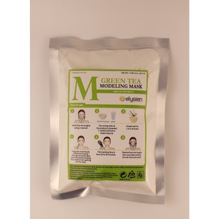 Mặt nạ Bột Elysien Modeling Mask cao cấp
