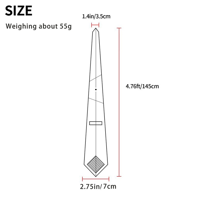 Cà Vạt Đeo Cổ Hóa Trang Nhân Vật anime jujutsu kaisen nanami kento