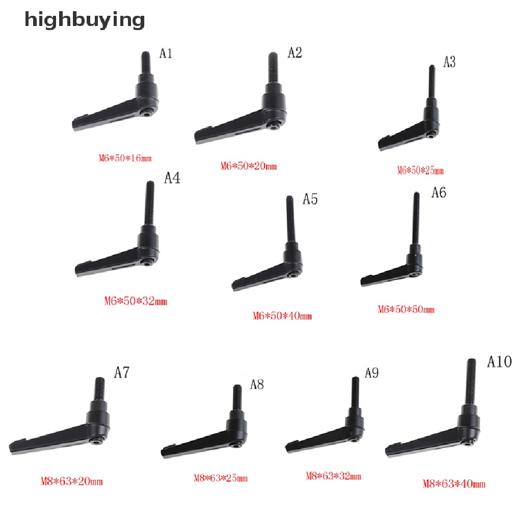 Tay CầM ĐiềU ChỉNh Belle M6 M8 M10 Chuyên DụNg