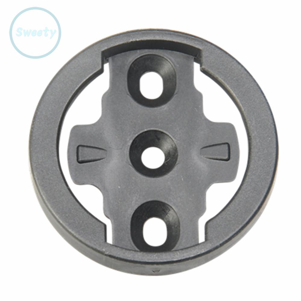 Bike Stem Extension Mount Holder Bracket Adapter Base For GARMIN-Bryton Cate-
