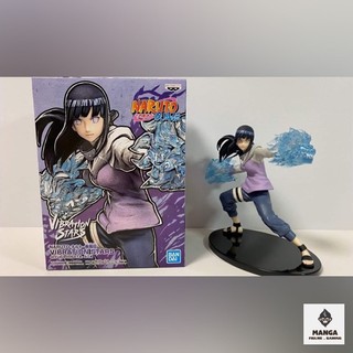 Hinata vibration stars- Mô hình Naruto