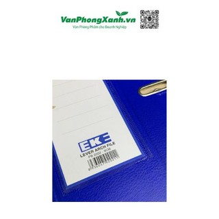 File còng bật EKE 9cm