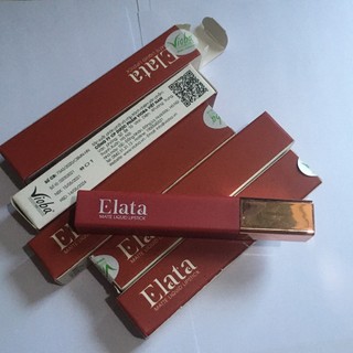 Son lì Etala màu đỏ Cherry