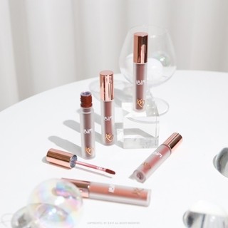 Son Kem Lì Hàn Quốc IBIM Bare Mousse Lip Tint