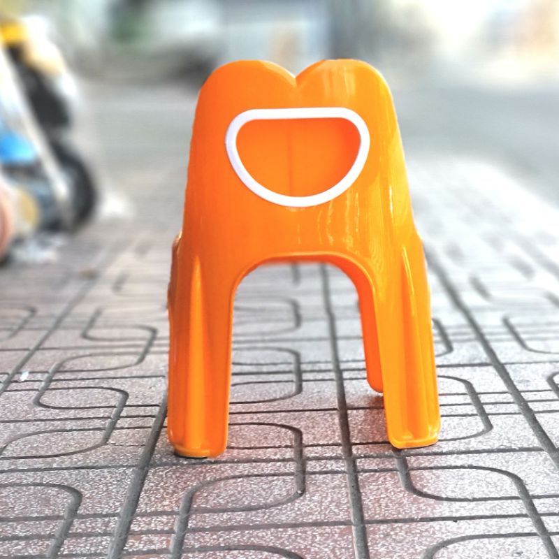 GHẾ TAI THỎ CHO BÉ