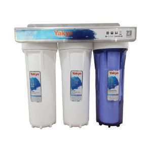 Bộ lọc thô 3 cấp TP-880Y Yakyo (Ren 13)