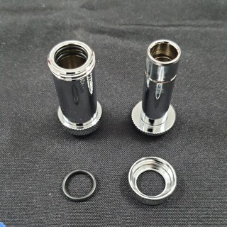 Tản nhiệt nước custum Fitting Fit thiên văn