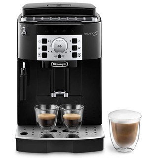 Máy pha cafe DELONGHI MAGNIFICA S ECAM 22110B [MADE IN RUMANI]