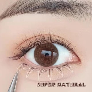 Mi dưới siêu tự nhiên