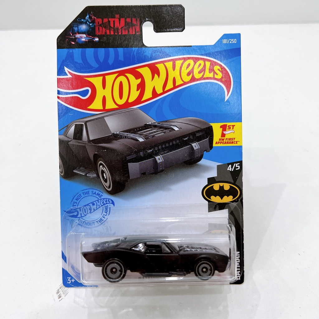 Mô Hình Xe Hot Wheels C4892 - Chính Hãng