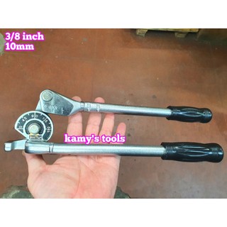 Dụng Cụ Uốn Ống Đồng Inox 10mm Asian First Brand Ct-364a-06 Taiwan (Vam Uốn Ống 10mm)