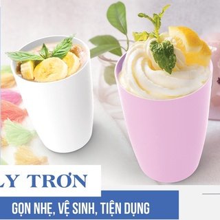COMBO 5 LY NHIEU MAU 500ML DUY TAN