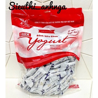 Bánh sữa chua yogurt bịch 1kg