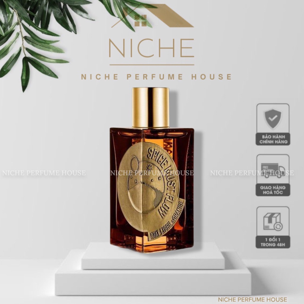 Nước hoa  Eldo Spice Must Flow -- 𝐧𝐢𝐜𝐡𝐞𝐩𝐞𝐫𝐟𝐮𝐦𝐞 --