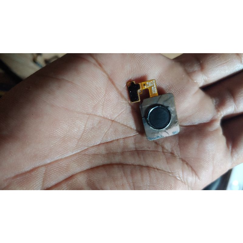 Vân tay lg v50 thinq zin