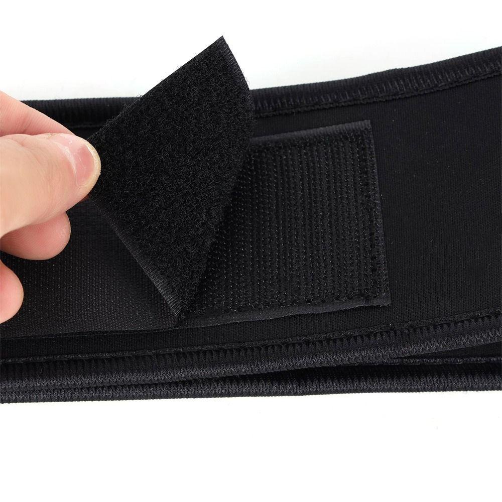 Dây Đai Co Giãn Hỗ Trợ Luyện Tập Đá Bóng