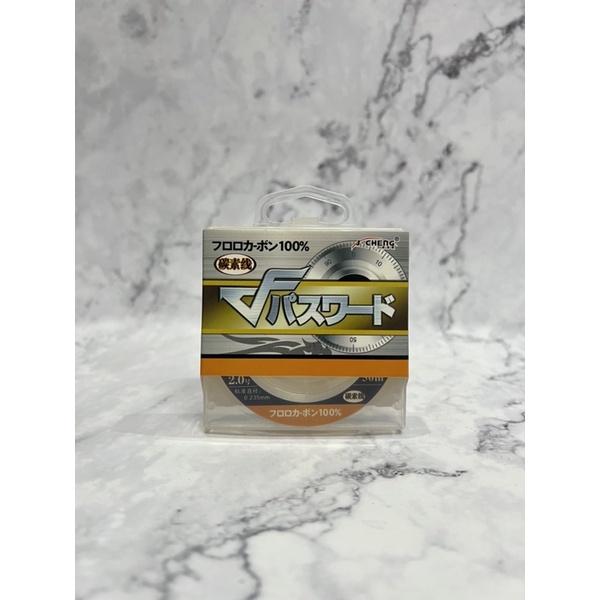 Dây thẻo carbon Jcheng, dây thẻo câu cá