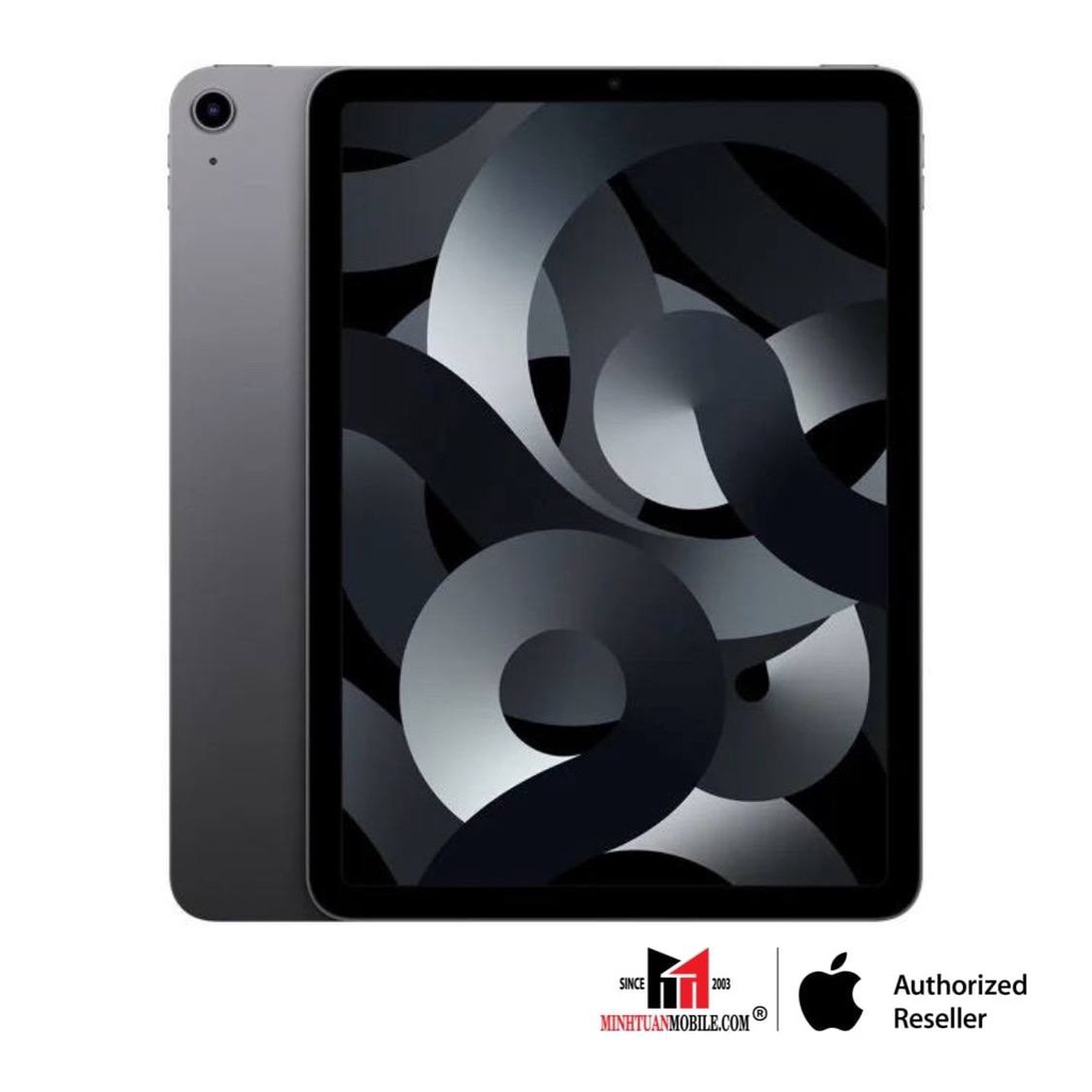 Máy tính bảng iPad Air 5 2022 64GB Wifi - Chính hãng VN