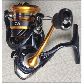 Máy câu đứng daiwa revros lt 2500-xh đồ câu văn chương