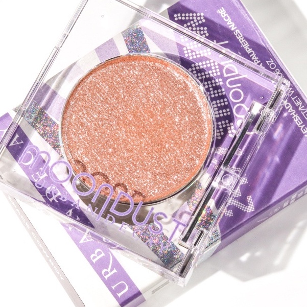 Bảng Phấn Mắt 1.8g Màu Đơn Sắc Độ Bóng Cao Hiệu Urban Decay UD