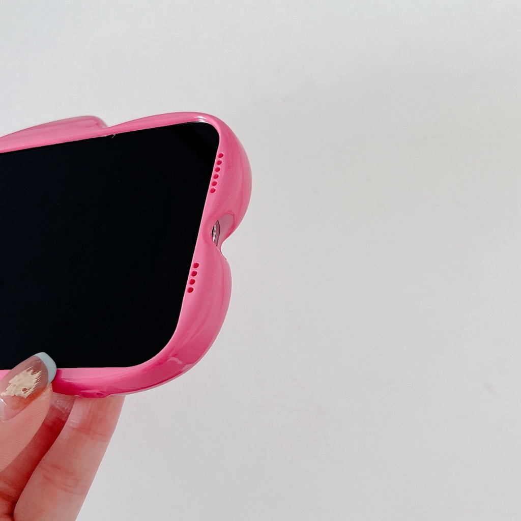 Ốp Điện Thoại tpu Hình Gấu 3D Cho iphone 14 14 pro 14 plus 14 pro max 13 pro max 12 pro max 11 pro max XS max XR X XS