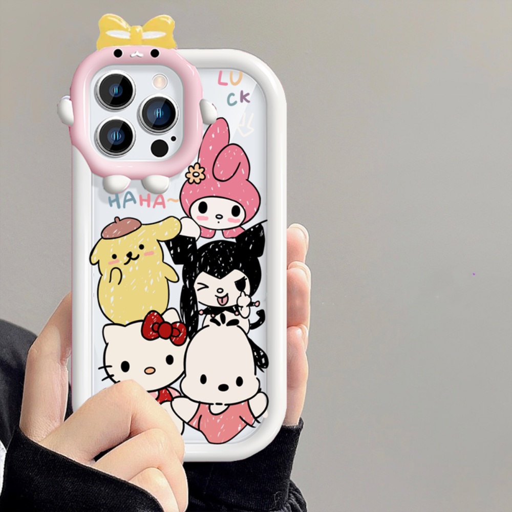 Ốp Điện Thoại Dẻo 3D Cho OPPO A17K A17 A77s A57 4G A15 A95 A96 A12 A54 A16 A57 A55 A16K A5s A3s A76 A74 A16E A7 A53 A52 A31 A5 A9 Reno 7 5FÁo Thun In Hình Thời Trang Năng Động Cho Nữ