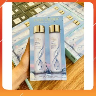 [Chính Hãng] sét nước thần Estee Lauder 200×2