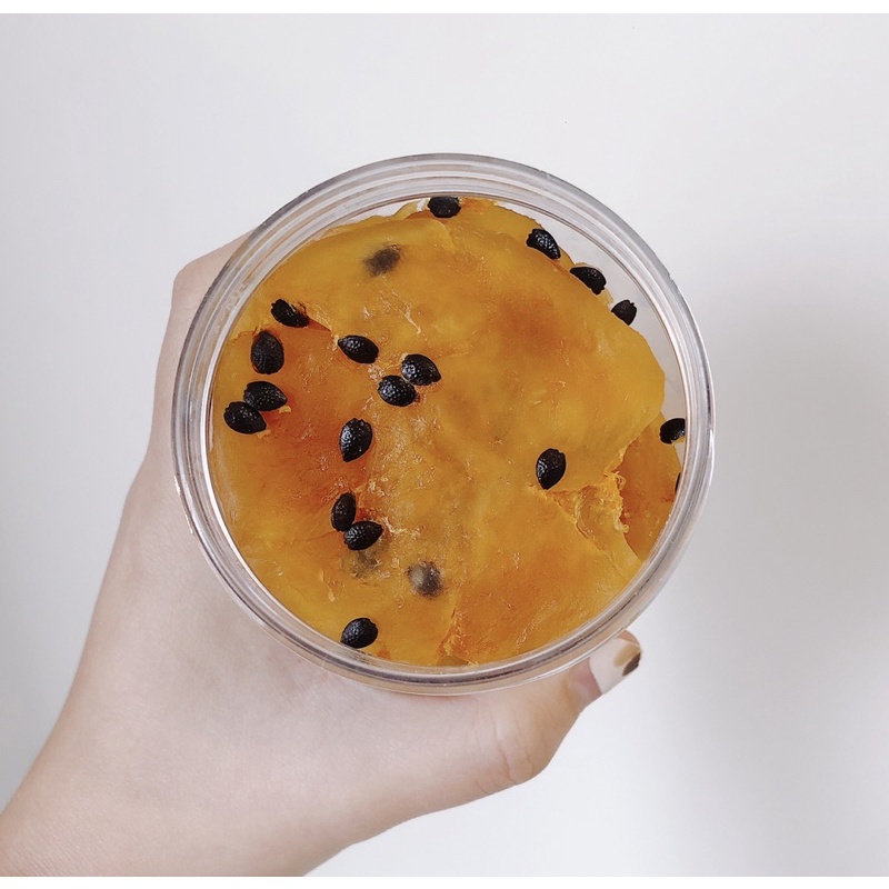 Chanh leo sấy dẻo - Đặc sản Đà Lạt