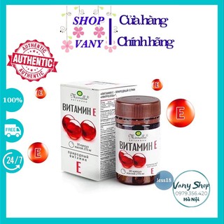 Vitamin e đỏ mirrolla nga 270mg hộp 30 viên - viên uống vitamin e đỏ đẹp da