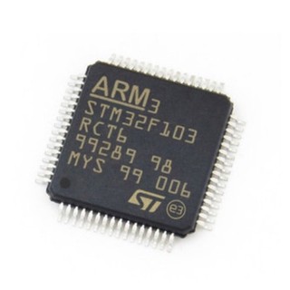 Vi điều khiển arm stm32f103rct6 mới chính hãng