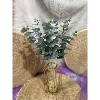 lá táo lá khuynh diệp (giấy)