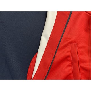 Áo nỉ Yonex 806 đỏ
