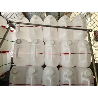 can nhựa 1 lít  đến 30 lít