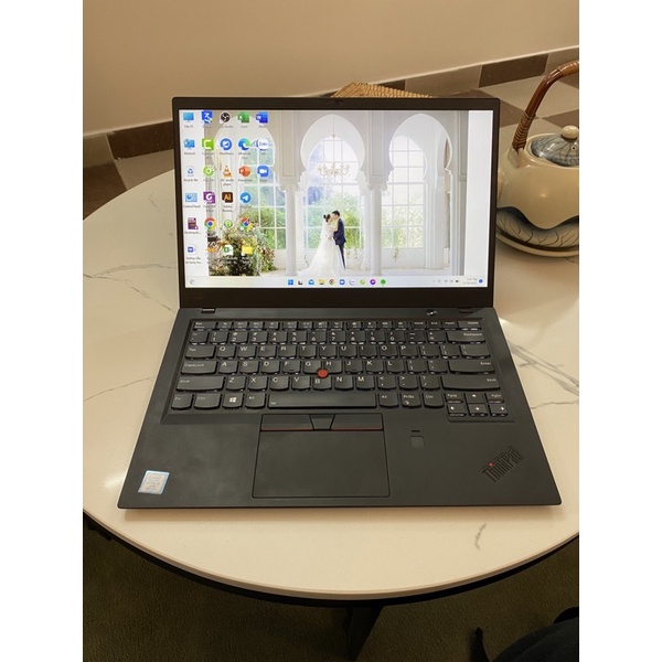 Lenovo Thinkpad x1 carbon gen 6th