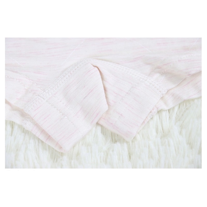 Set 2 quần chip đùi bé gái vải cotton thun lạnh, quần chip cho trẻ em từ 6-36kg. Có size đại cho bé 42kg
